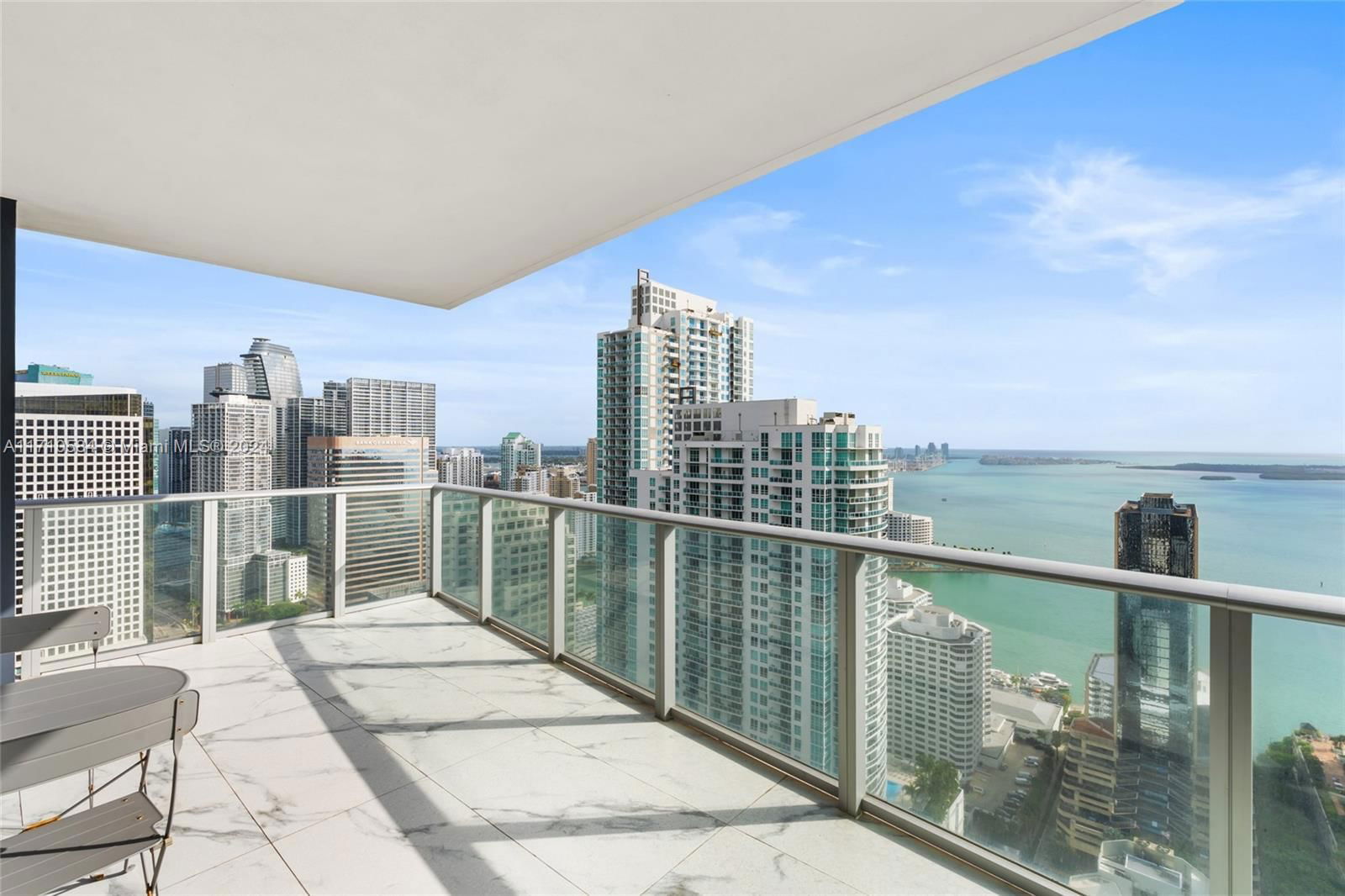 Real estate property located at 1010 Brickell Ave #4401, Miami-Dade, 1010 BRICKELL CONDO, Miami, FL