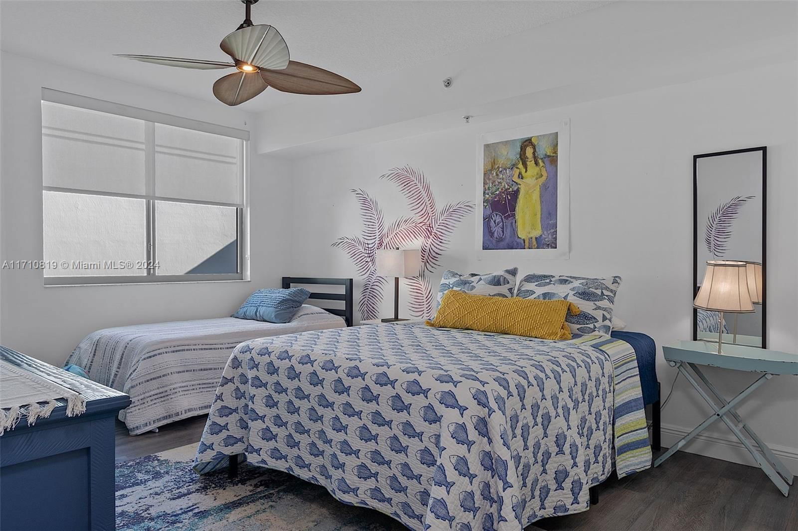 Real estate property located at 110 Washington Ave #1714, Miami-dade, The Cosmopolitan Residence, Miami Beach, FL