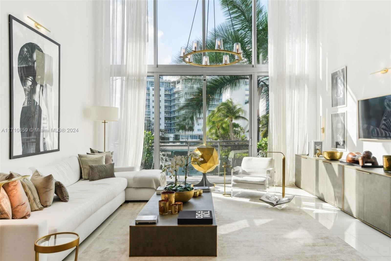 Real estate property located at 6000 Collins Ave #304, Miami-Dade, TERRA BEACHSIDE CONDO, Miami Beach, FL