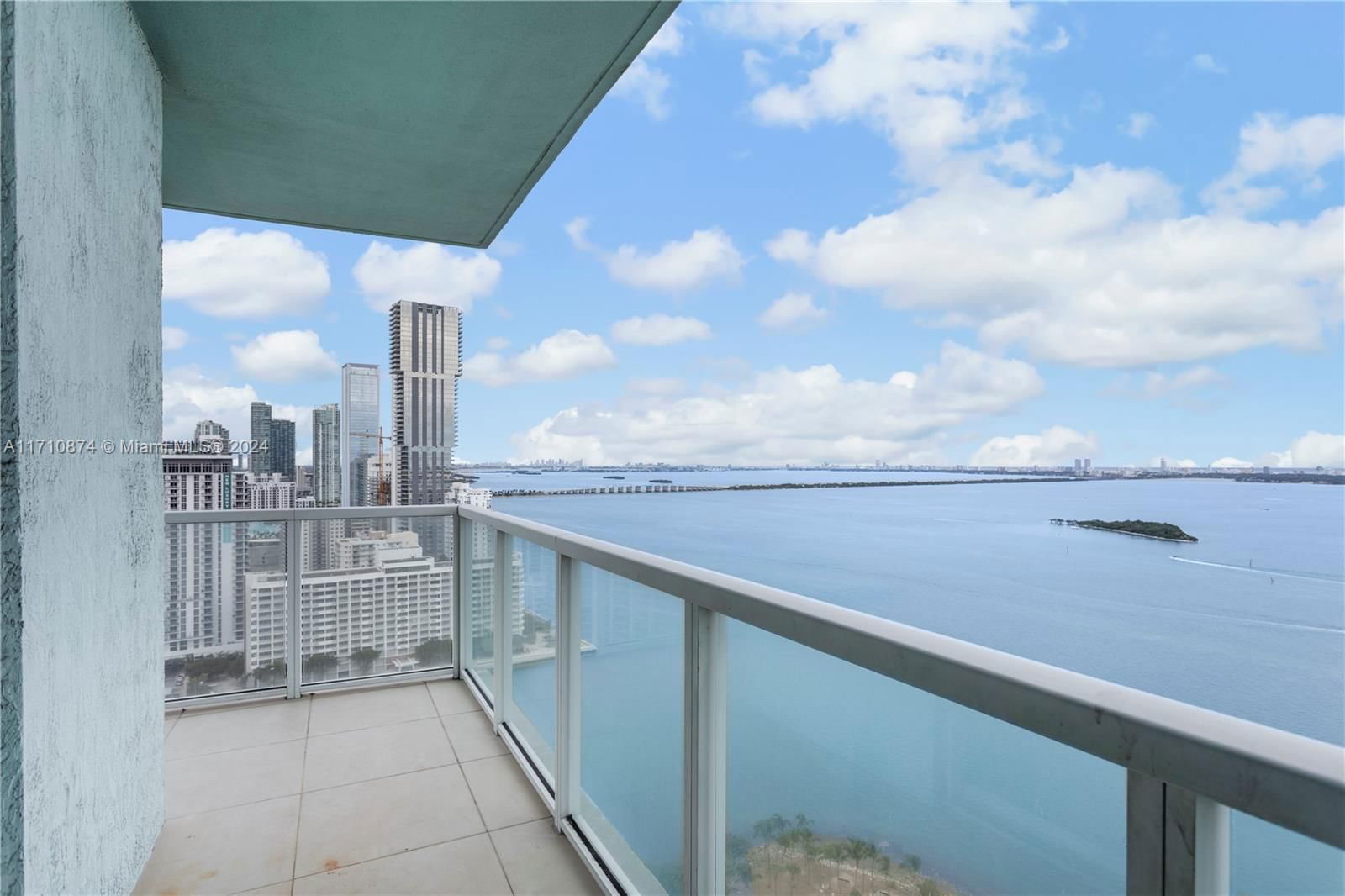 Real estate property located at 1900 Bayshore Dr #2902, Miami-Dade, QUANTUM ON THE BAY CONDO, Miami, FL