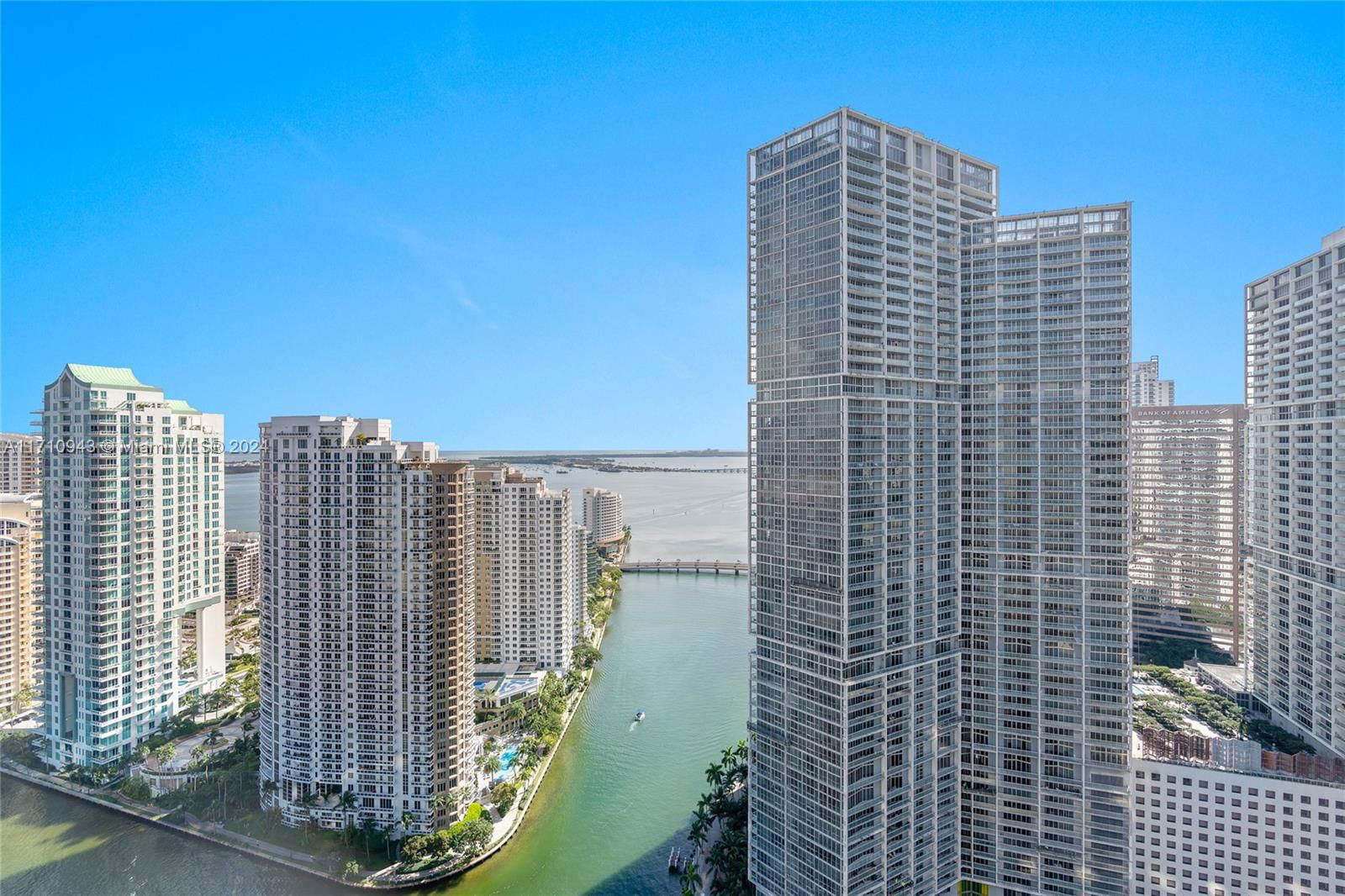 Real estate property located at 300 Biscayne Blvd Way #3506, Miami-Dade, Aston Martin, Miami, FL