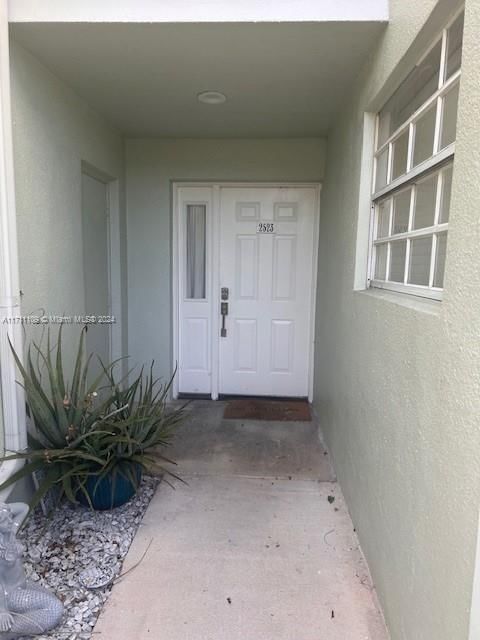 Real estate property located at 2523 20th Pl #106-B, Miami-Dade, KEYS GATE CONDO NO FOUR, Homestead, FL