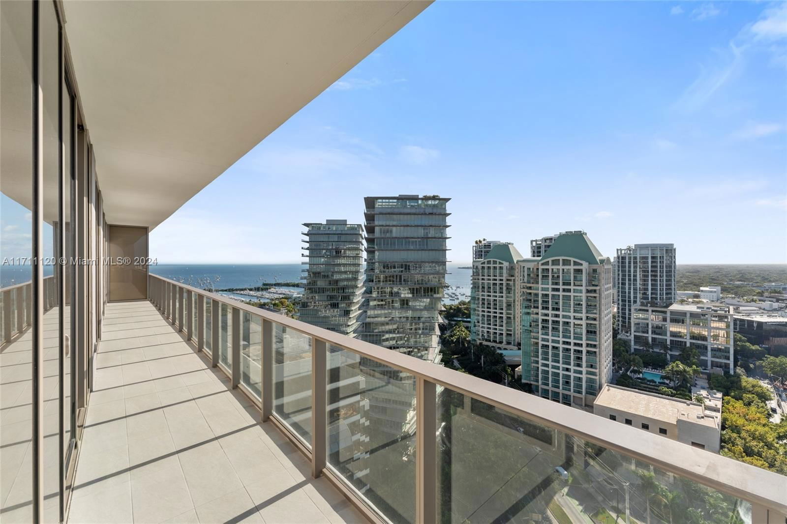 Real estate property located at 2678 Tigertail Av #2001, Miami-Dade, Mister C Residences, Miami, FL