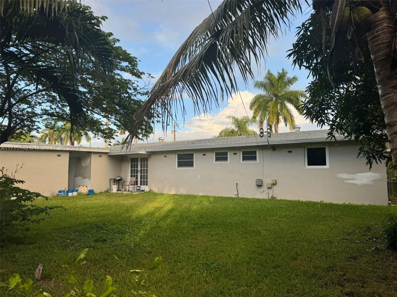 Real estate property located at 19900 87th Ave, Miami-dade, Cutler Ridge Pines, Cutler Bay, FL
