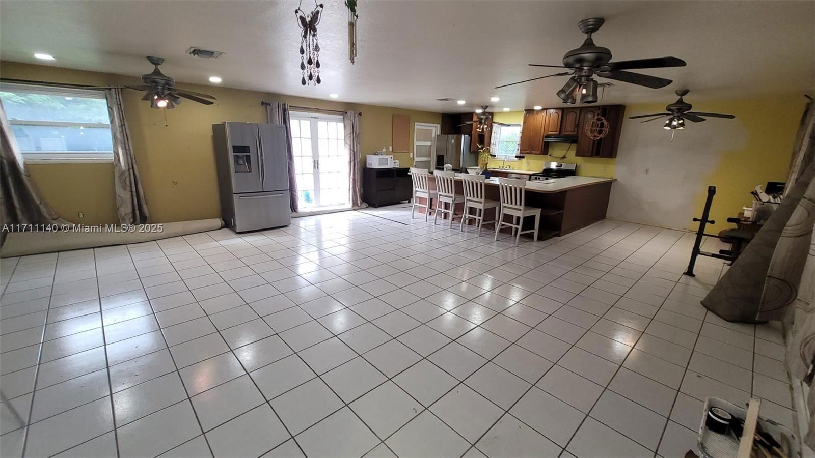Real estate property located at 19900 87th Ave, Miami-dade, Cutler Ridge Pines, Cutler Bay, FL