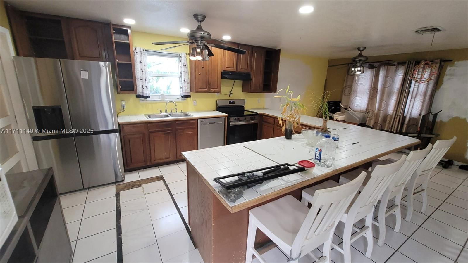 Real estate property located at 19900 87th Ave, Miami-dade, Cutler Ridge Pines, Cutler Bay, FL