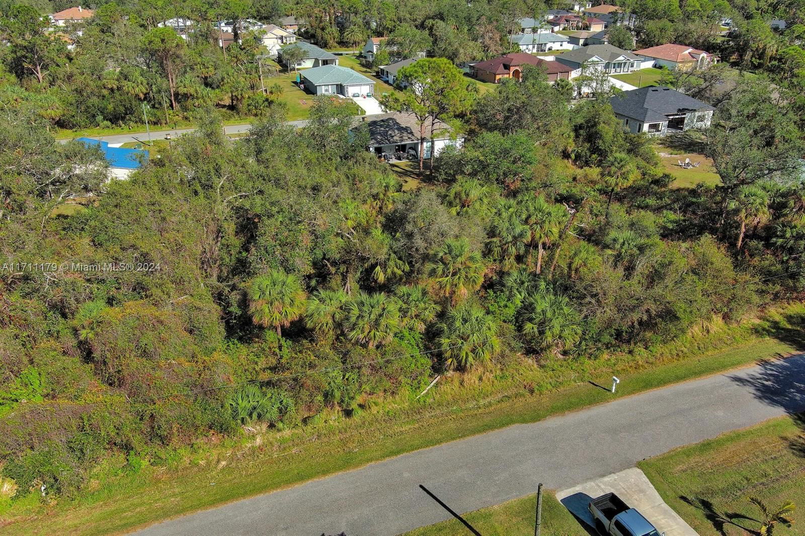 Real estate property located at #1 Sargon Ave, Sarasota, North Port, North Port, FL