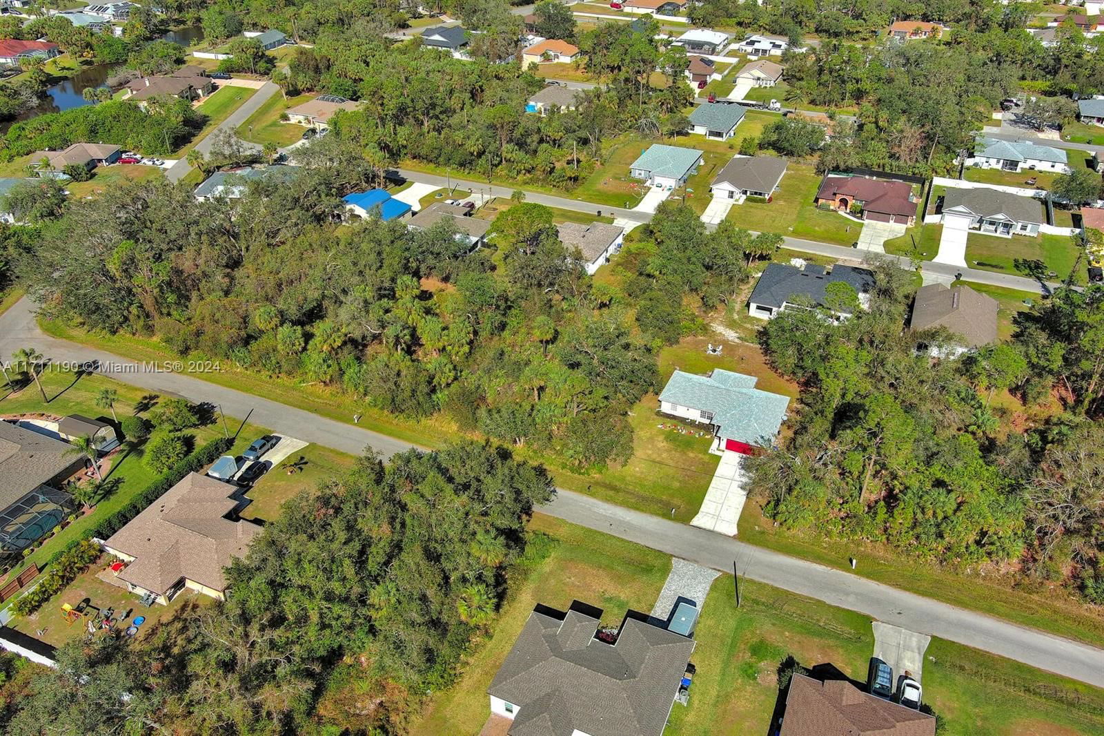 Real estate property located at #2 Sargon Ave, Sarasota, North Port, North Port, FL