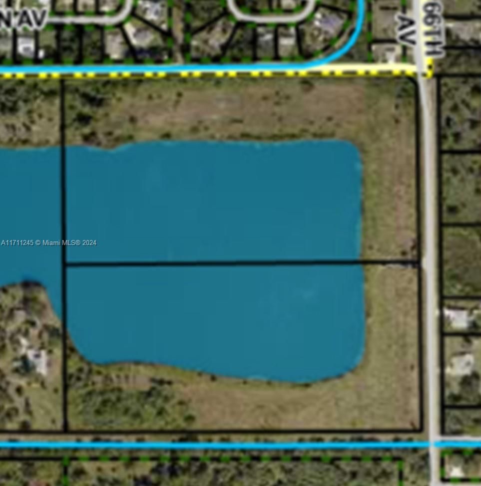 Real estate property located at 8825 66th Ave, Indian River, Vero Beach, FL