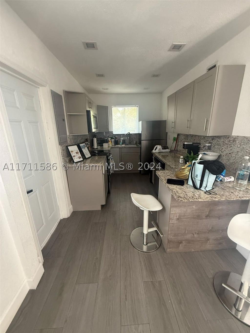 Real estate property located at 241 34th Ter, Miami-dade, Wynd Wood Park, Miami, FL