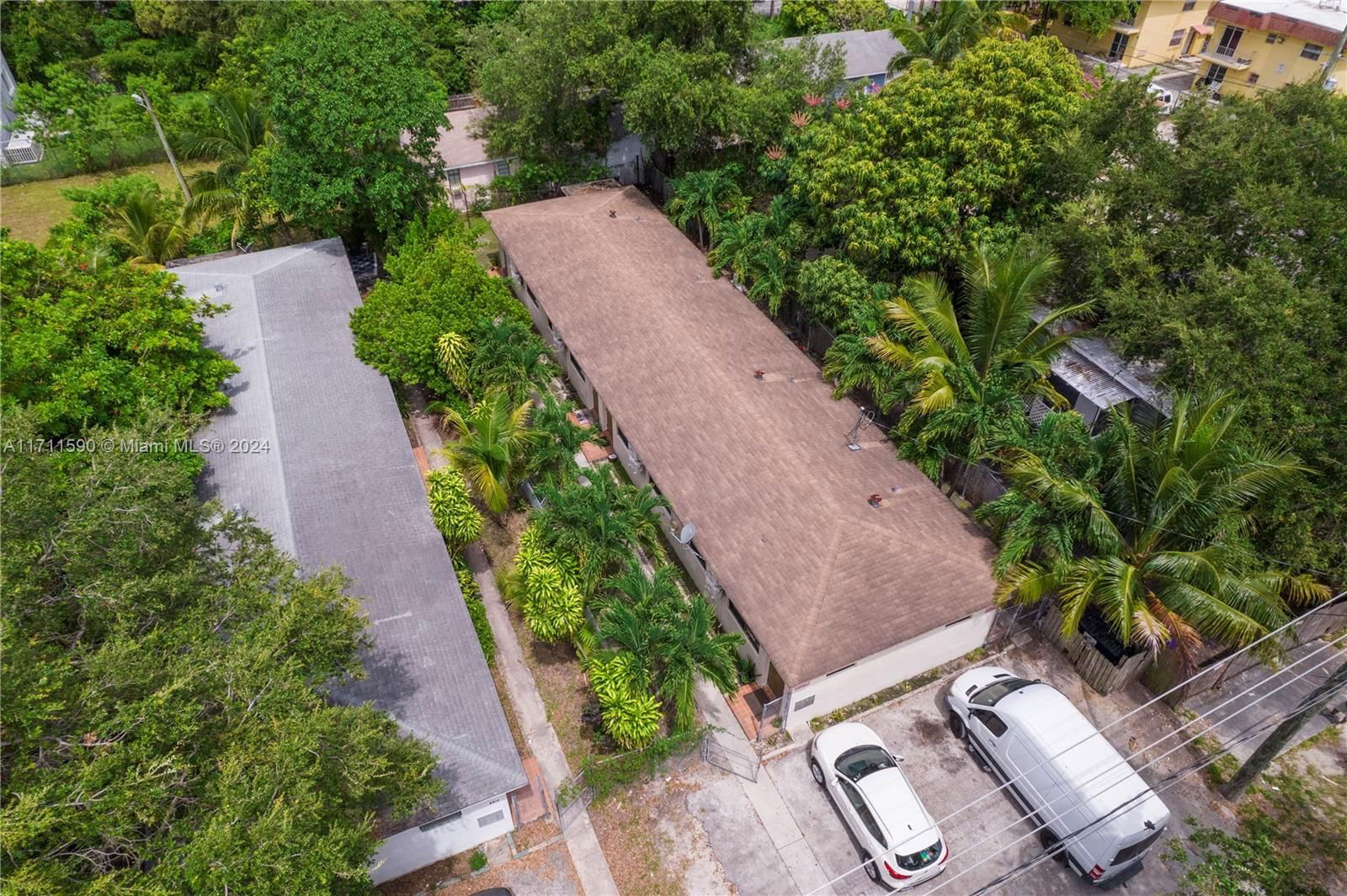 Real estate property located at 5520 1st Ct, Miami-Dade, TRANQUILLA, Miami, FL