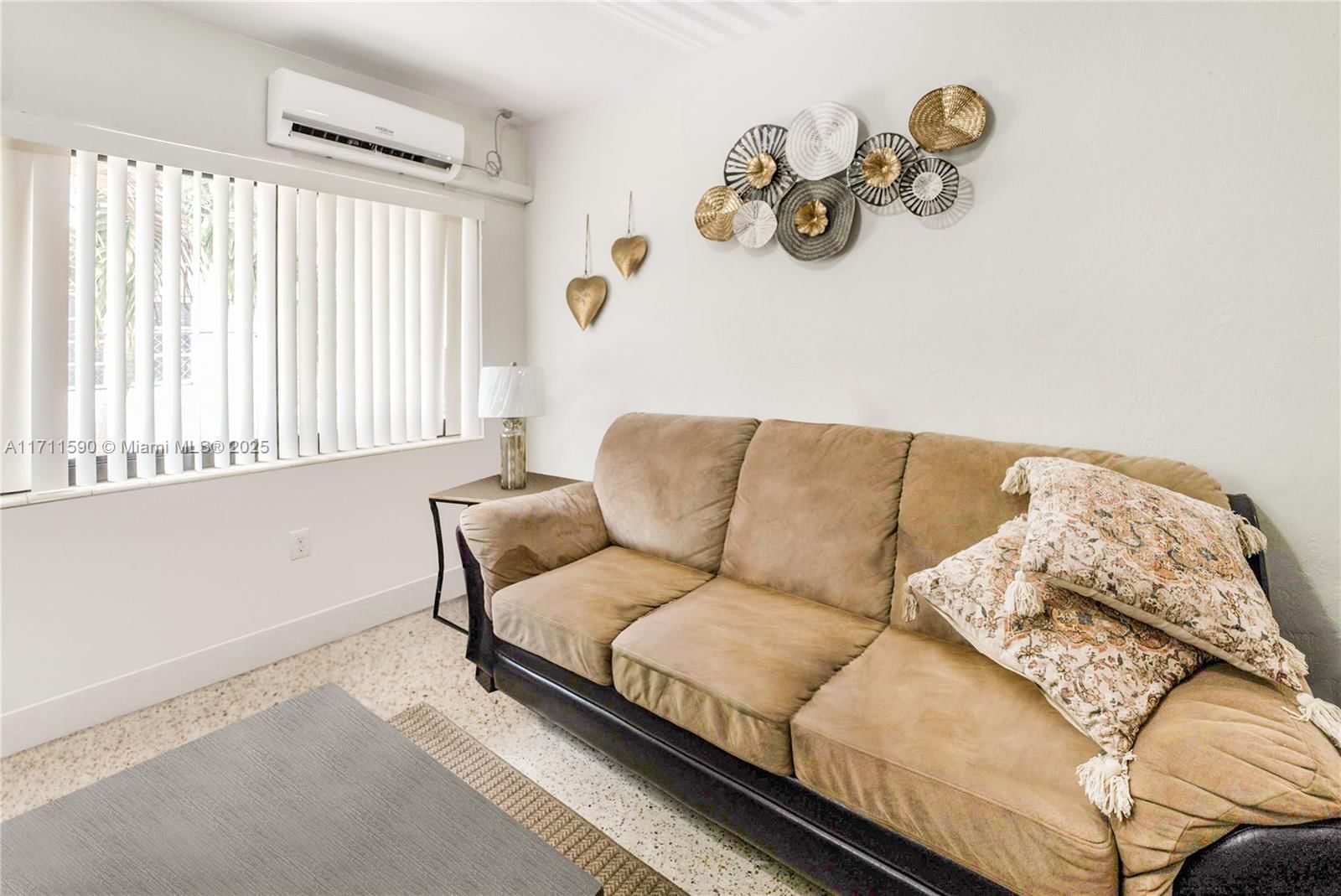 Real estate property located at 5520 1st Ct, Miami-dade, Tranquilla, Miami, FL