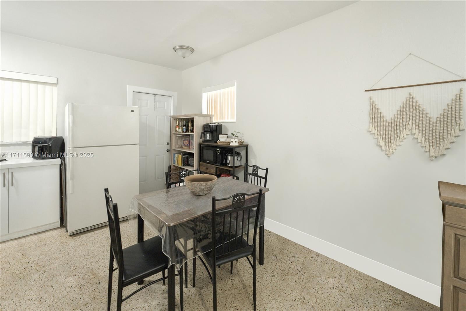 Real estate property located at 5520 1st Ct, Miami-dade, Tranquilla, Miami, FL