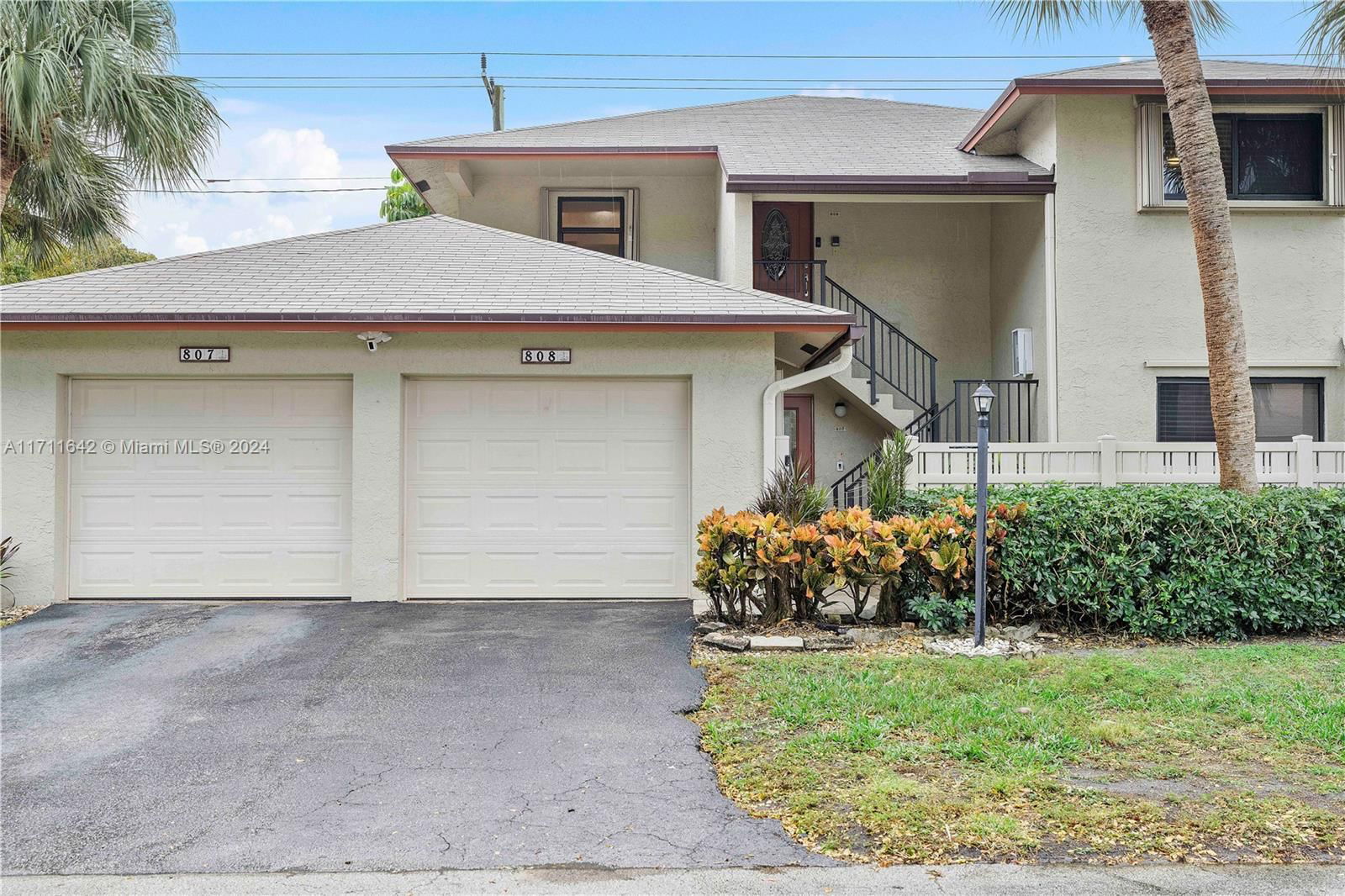 Real estate property located at 1750 39th Ct #808, Broward, LIGHTHOUSE VILLAGE, Pompano Beach, FL