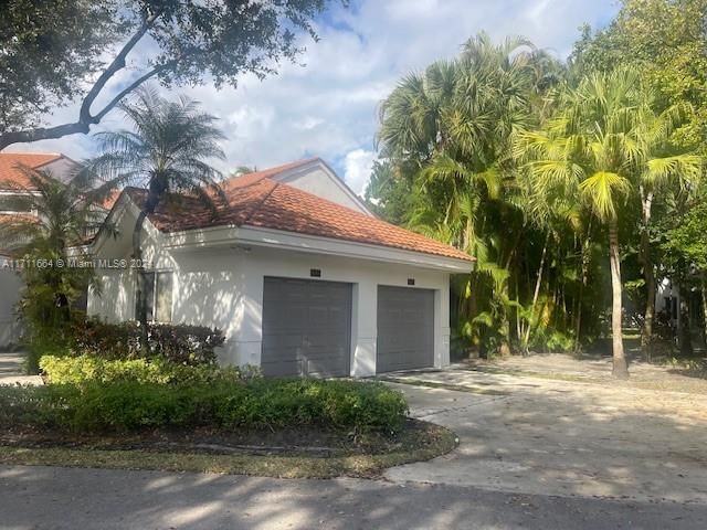 Real estate property located at 9263 9th Court #9263, Broward, PARC COURT, Plantation, FL