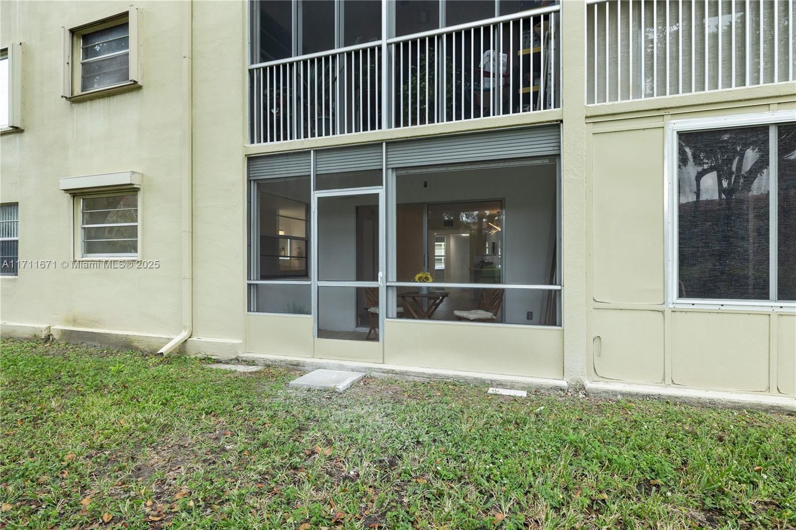 Real estate property located at 13000 15th Ct #111U, Broward, Ivanhoe East At Century V, Pembroke Pines, FL