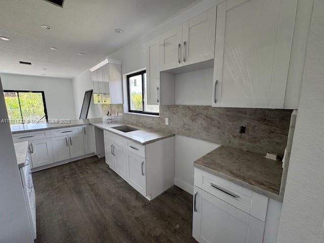 Real estate property located at 15167 Railroad Dr, Miami-dade, Rainbow Gardens, Miami Gardens, FL