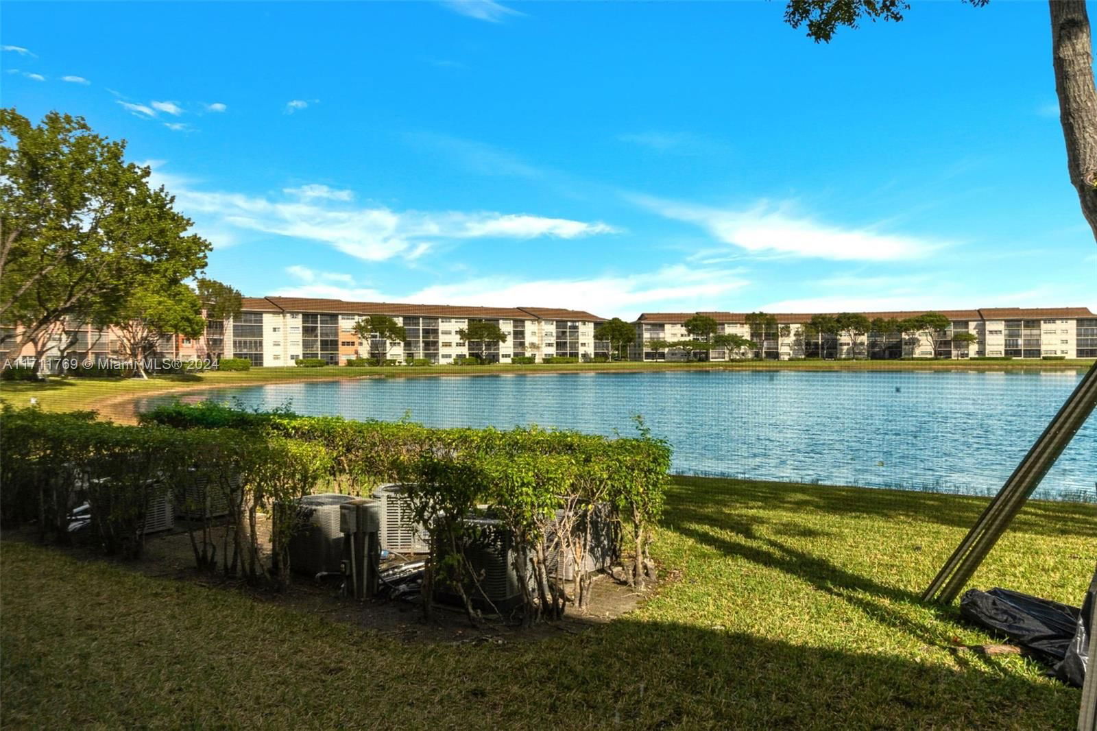 Real estate property located at 601 141st Ave #104P, Broward, Plymouth At Century Villa, Pembroke Pines, FL