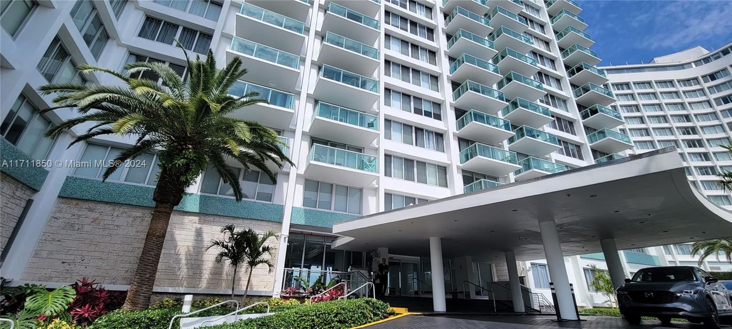 Real estate property located at 1000 West Ave #1204, Miami-Dade, MIRADOR 1000 CONDO, Miami Beach, FL