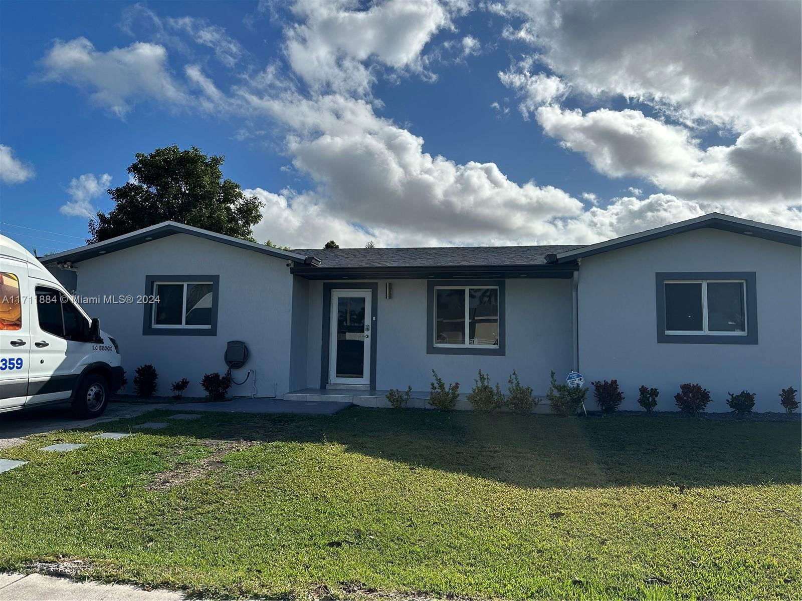 Real estate property located at 14310 289th St, Miami-Dade, HAMILTON ESTATES, Homestead, FL