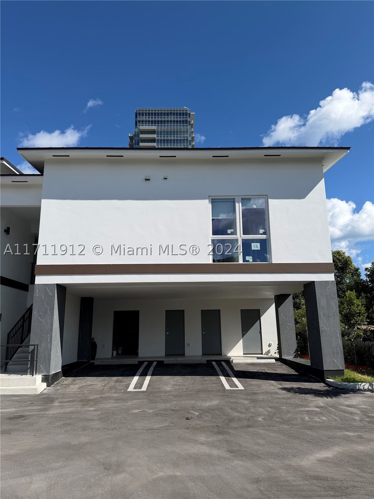 Real estate property located at 210 10th St, Broward, Hallandale Park, Hallandale Beach, FL