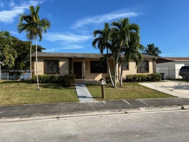 Real estate property located at 22125 113th Pl, Miami-Dade, GOULDS REDEVELOPMENT SUB, Miami, FL