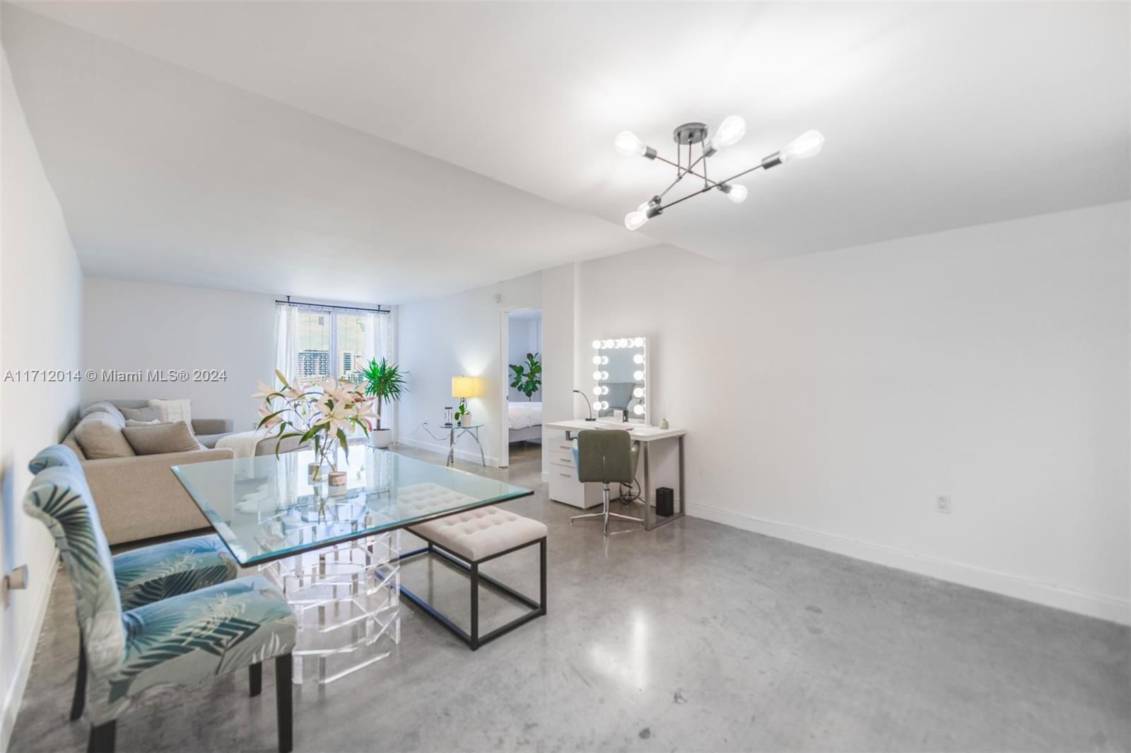 Real estate property located at 1020 Meridian Ave #816, Miami-Dade, ADMIRAL TOWERS CONDO, Miami Beach, FL