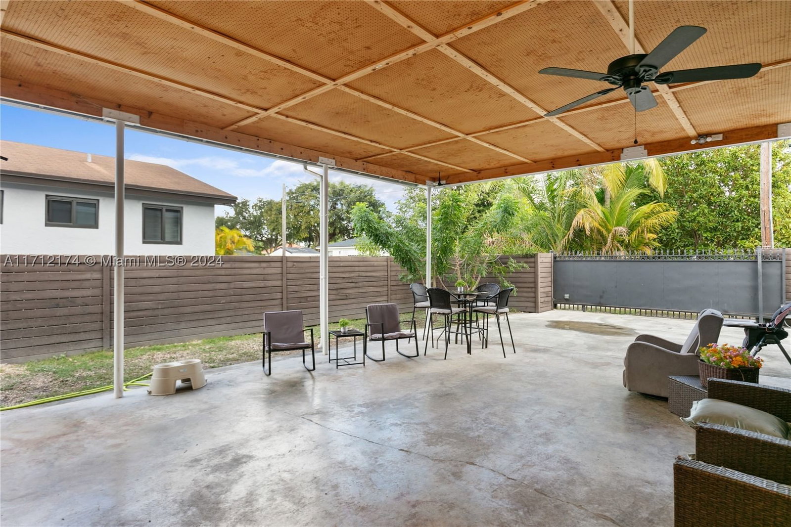 Real estate property located at 341 67th Ave, Miami-dade, Rev Of Rev Fec Addn Hiale, Miami Springs, FL