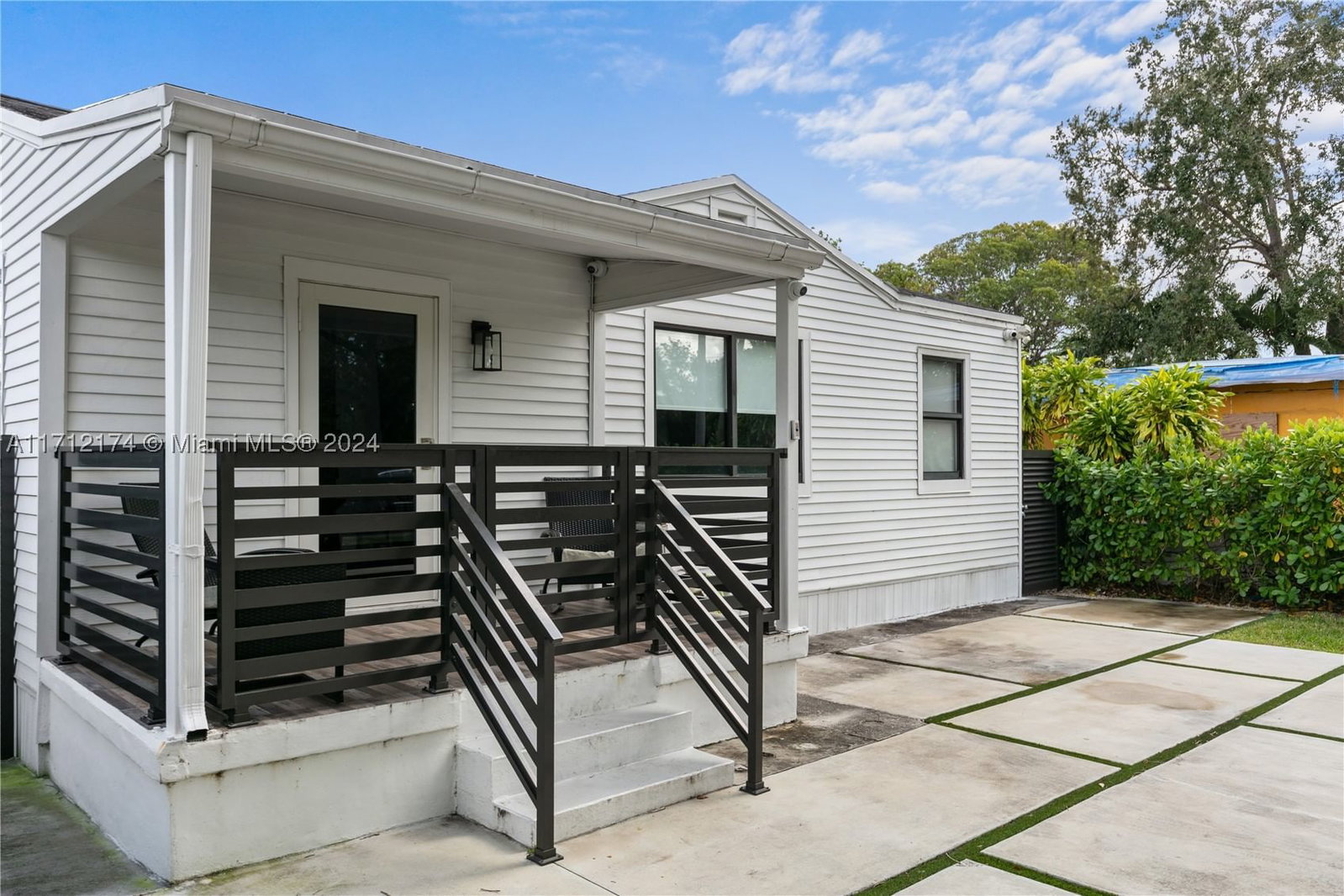 Real estate property located at 341 67th Ave, Miami-dade, Rev Of Rev Fec Addn Hiale, Miami Springs, FL