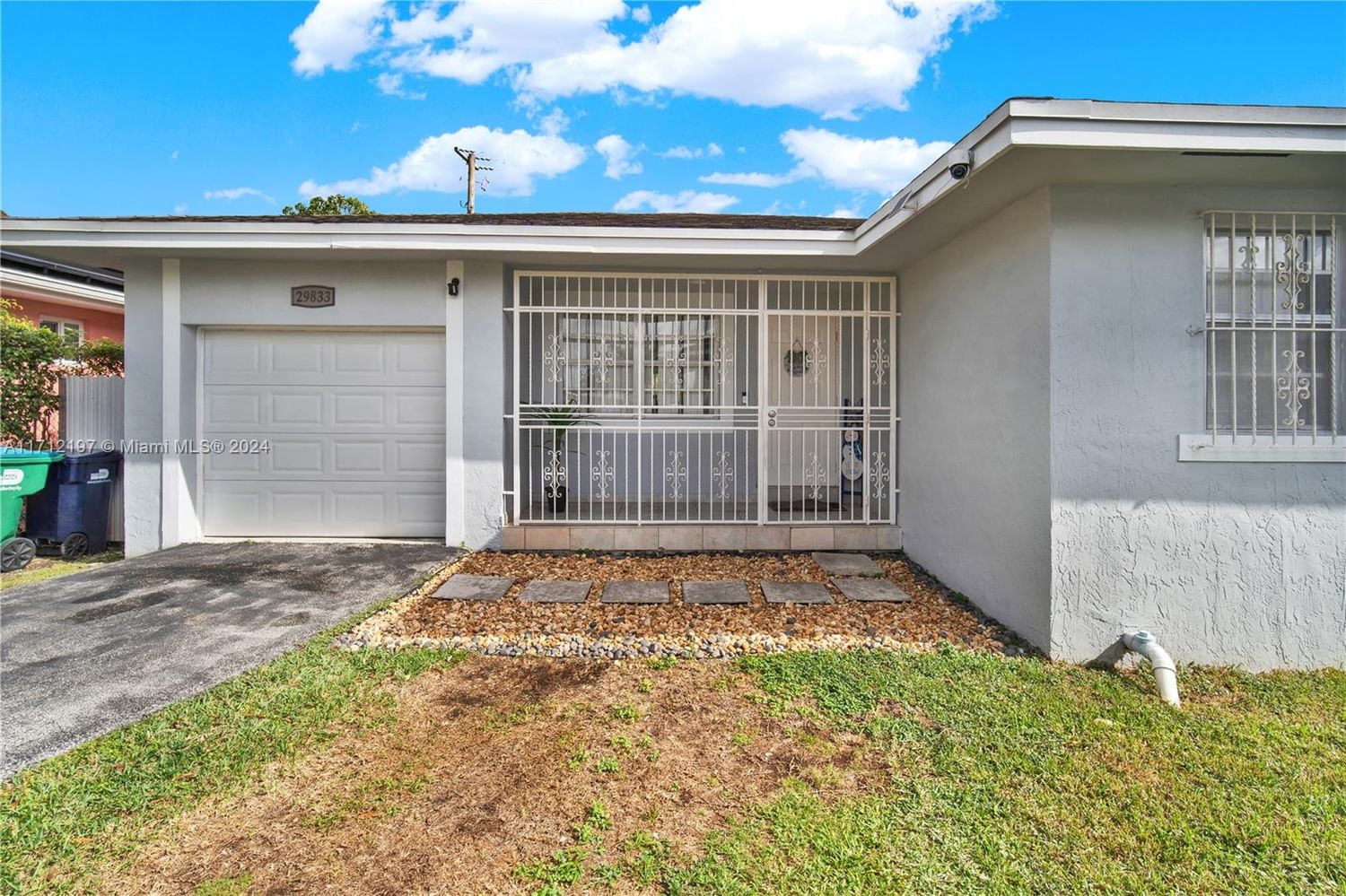 Real estate property located at 29833 158th Ct, Miami-Dade, GREENWOOD VILLAS, Homestead, FL