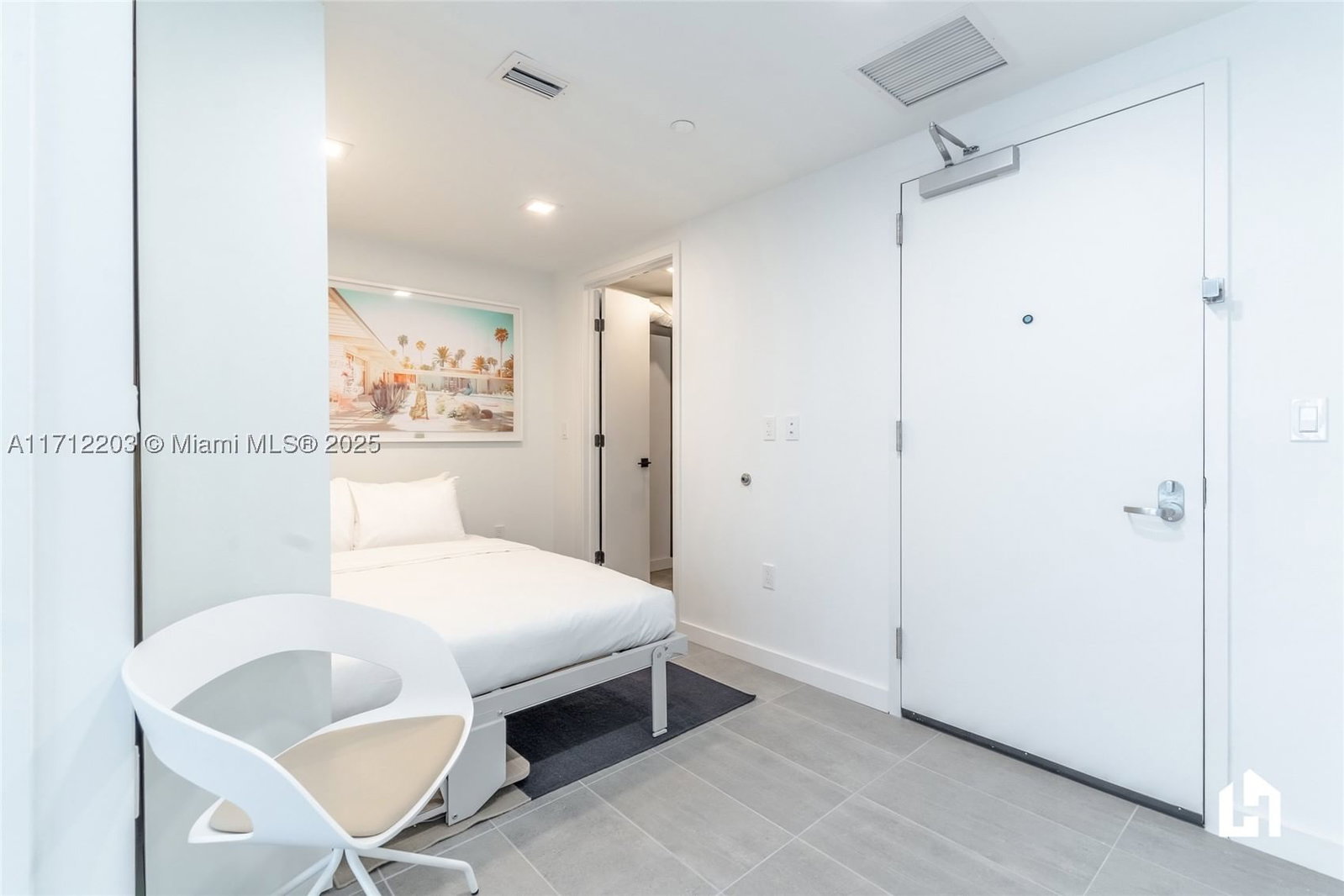 Real estate property located at 227 2nd St #2412, Miami-dade, Map Of Miami Dade Co. Fl., Miami, FL