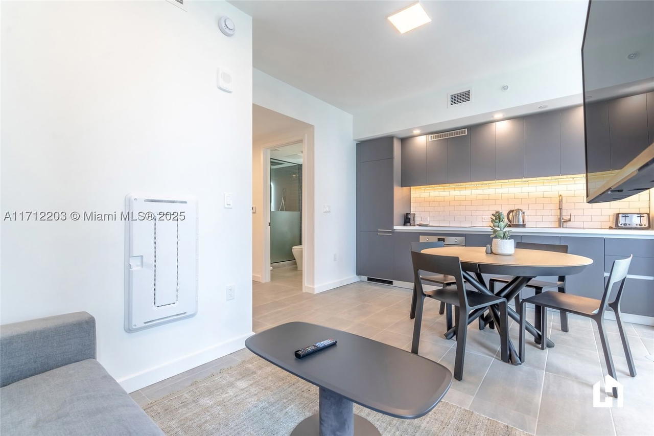Real estate property located at 227 2nd St #2412, Miami-dade, Map Of Miami Dade Co. Fl., Miami, FL
