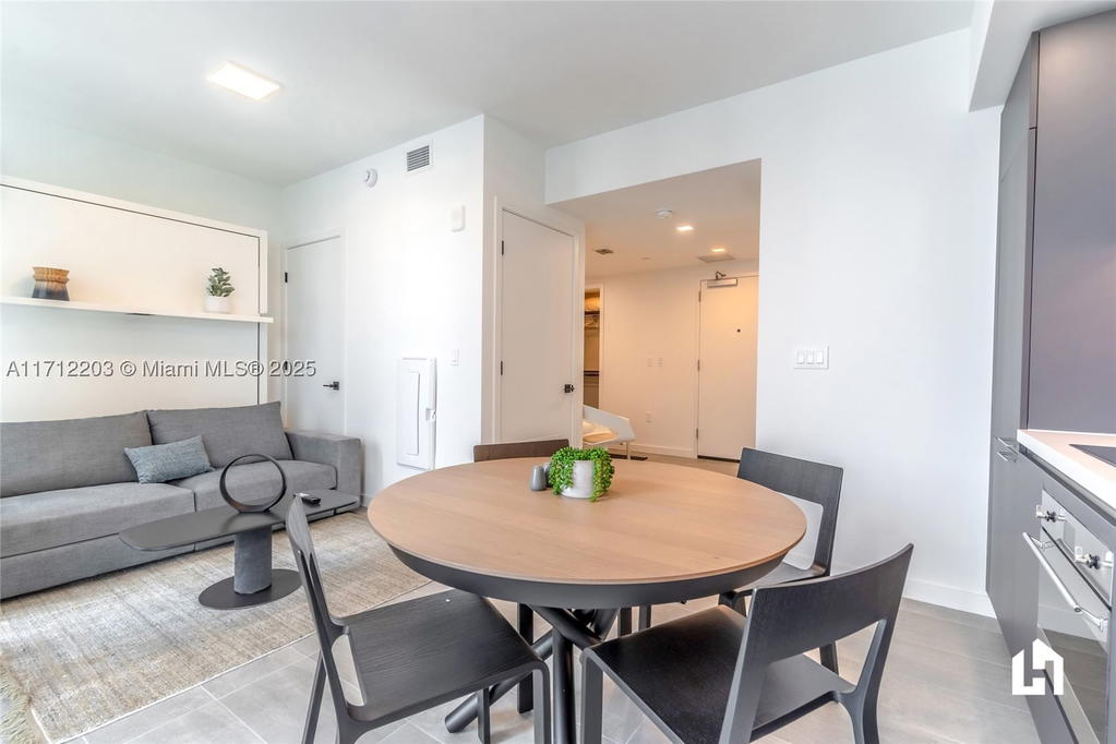 Real estate property located at 227 2nd St #2412, Miami-dade, Map Of Miami Dade Co. Fl., Miami, FL