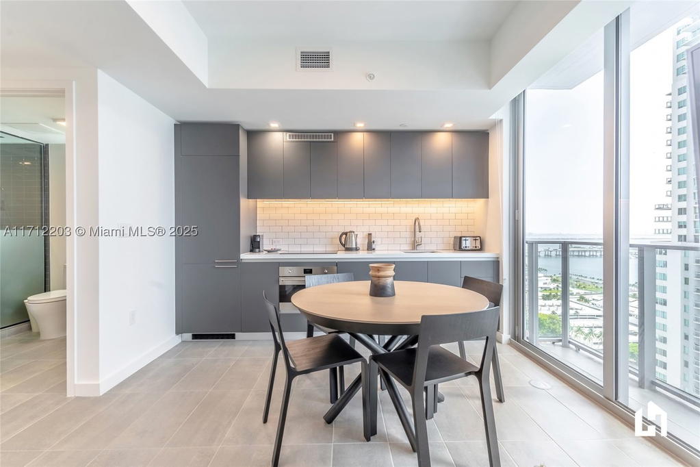 Real estate property located at 227 2nd St #2412, Miami-dade, Map Of Miami Dade Co. Fl., Miami, FL