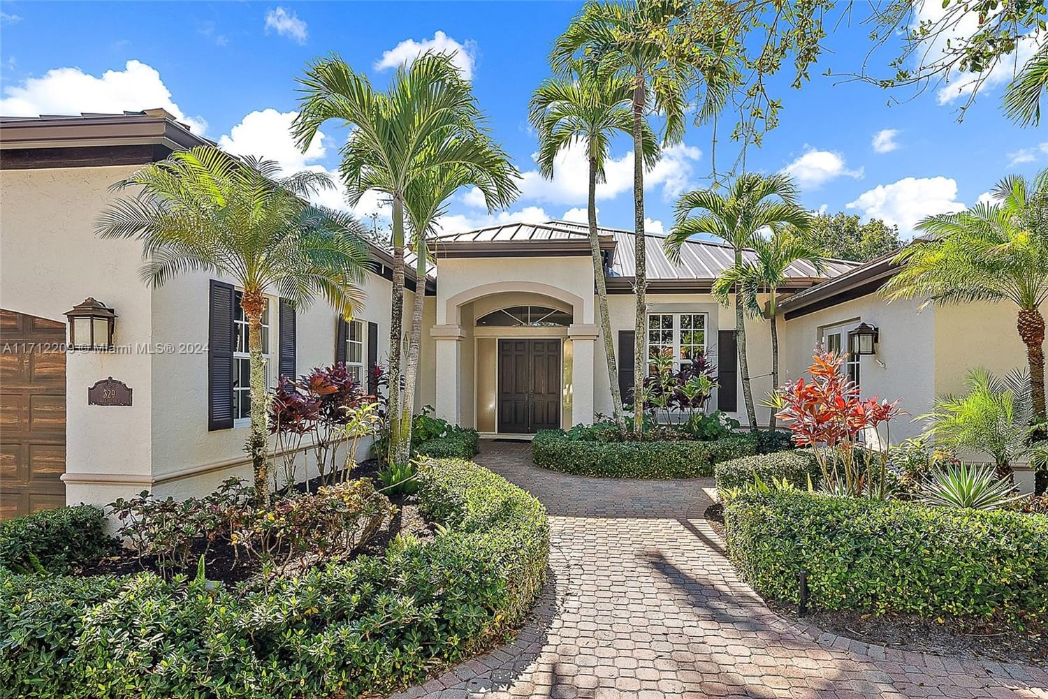 Real estate property located at 329 Eagle Dr, Palm Beach, Admirals Cove, Jupiter, FL