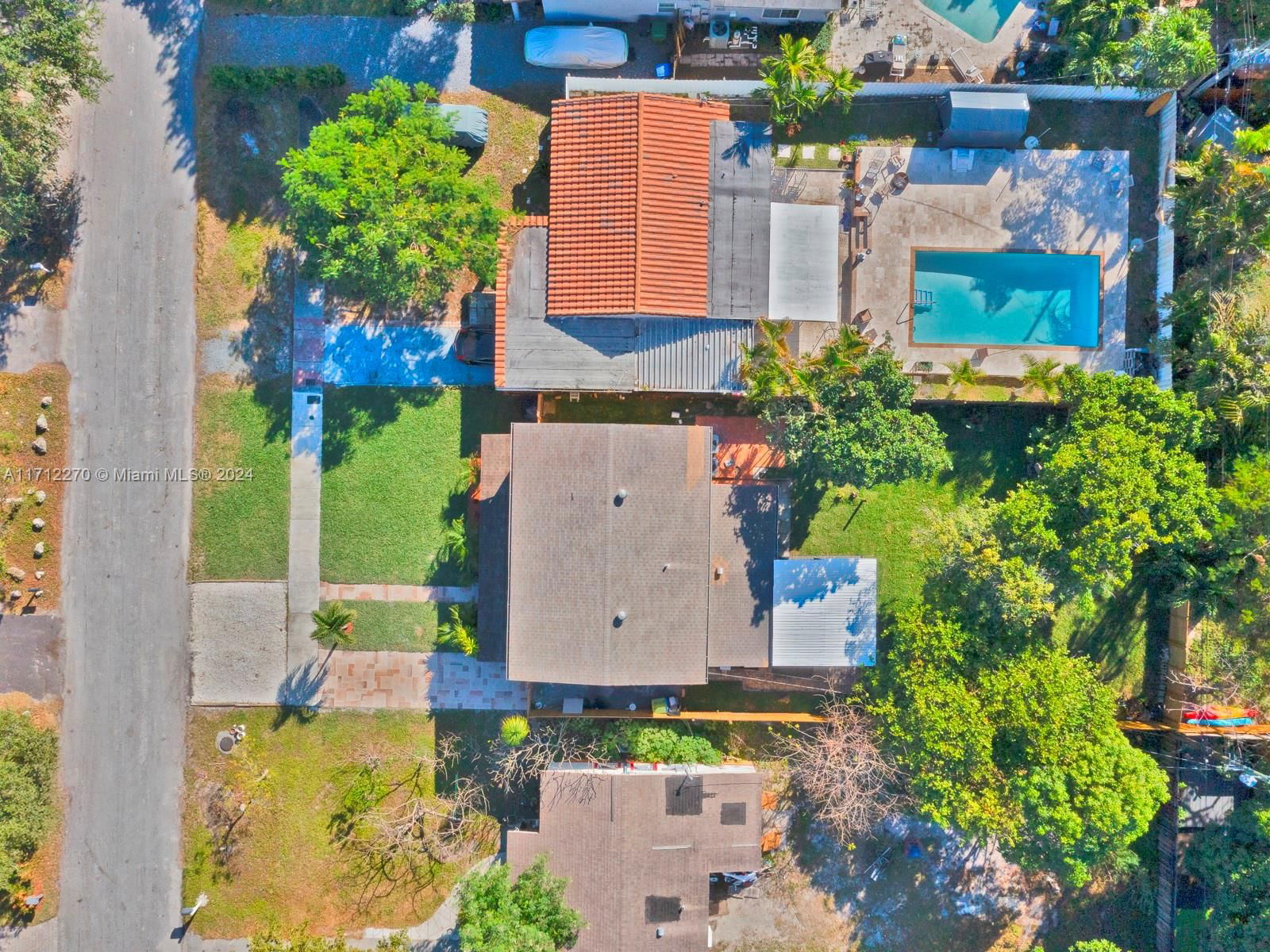 Real estate property located at 1633 5th Ave, Broward, Progresso, Fort Lauderdale, FL