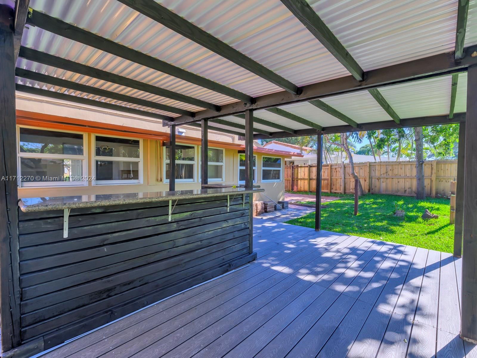 Real estate property located at 1633 5th Ave, Broward, Progresso, Fort Lauderdale, FL