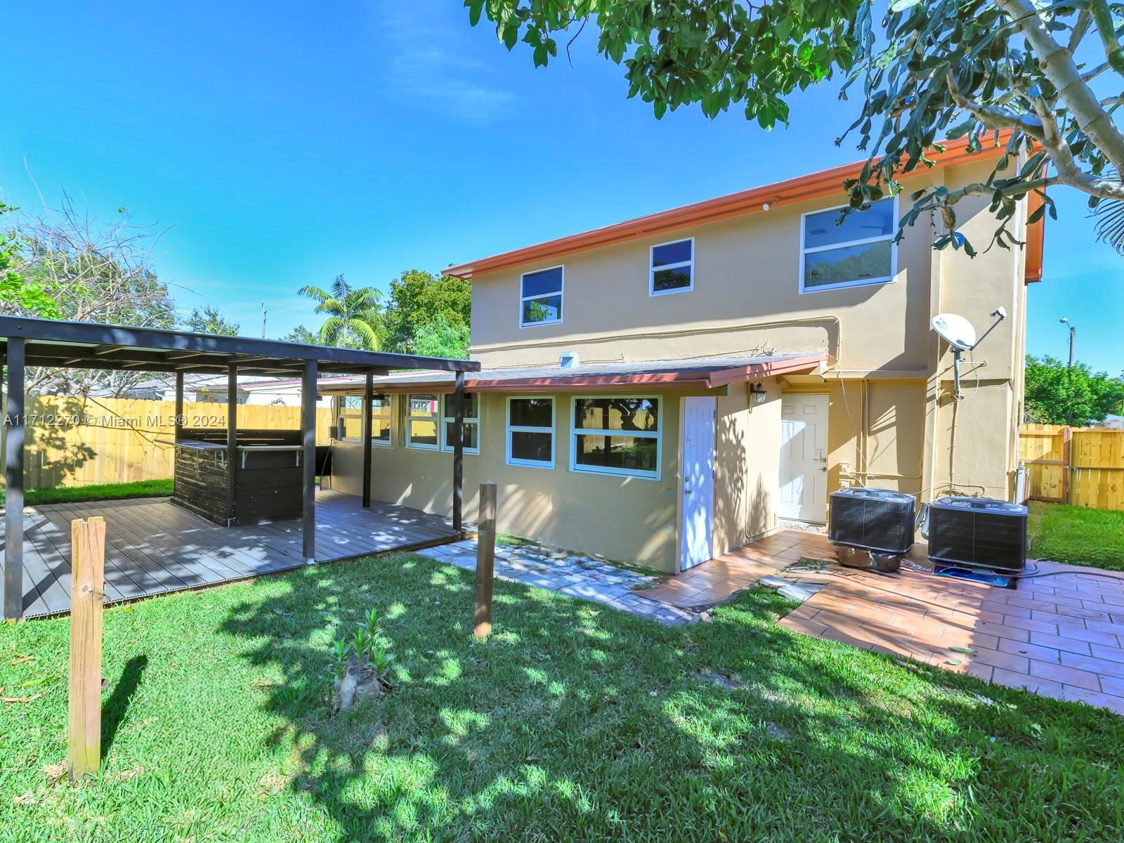 Real estate property located at 1633 5th Ave, Broward, Progresso, Fort Lauderdale, FL