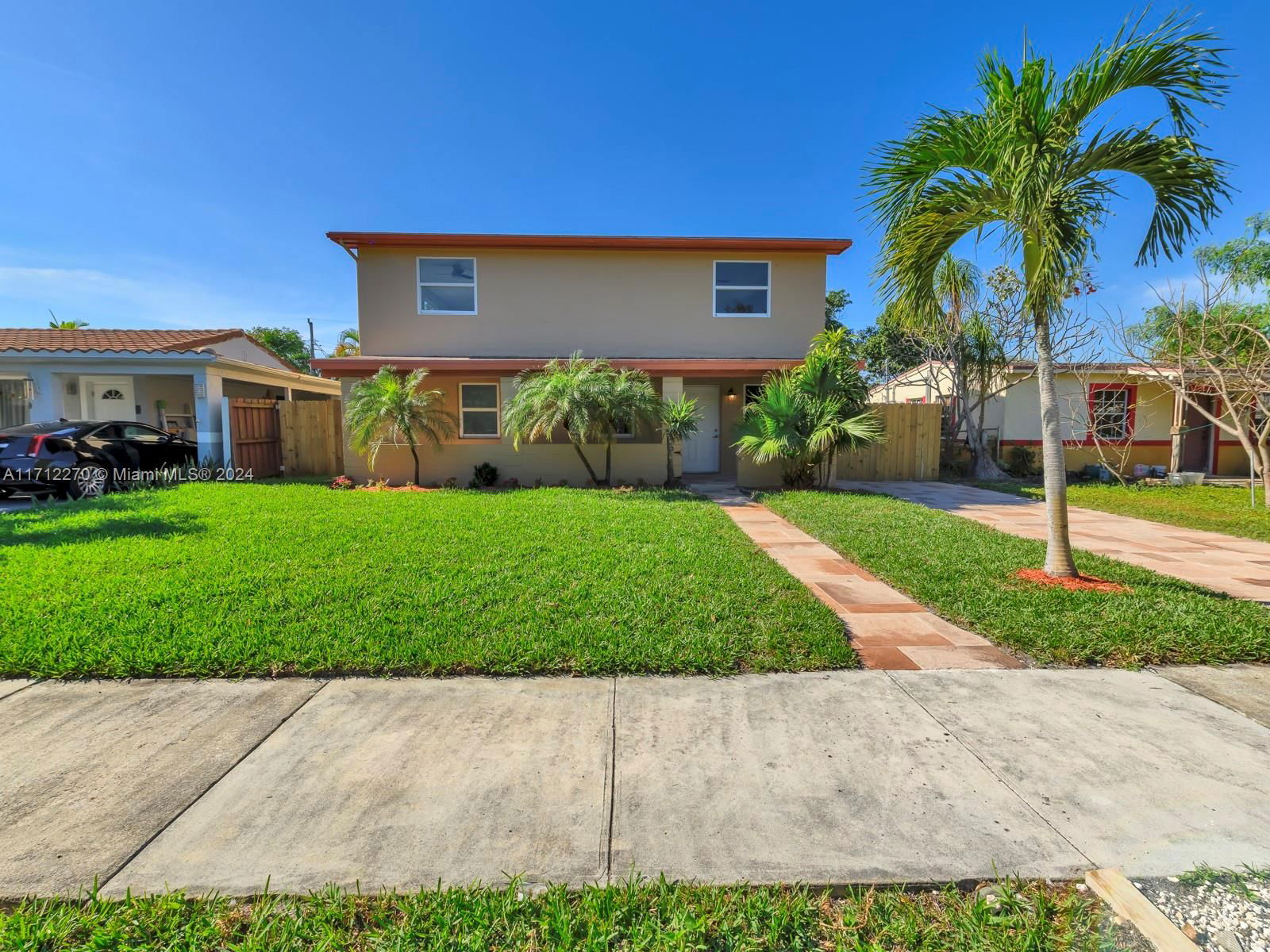 Real estate property located at 1633 5th Ave, Broward, Progresso, Fort Lauderdale, FL
