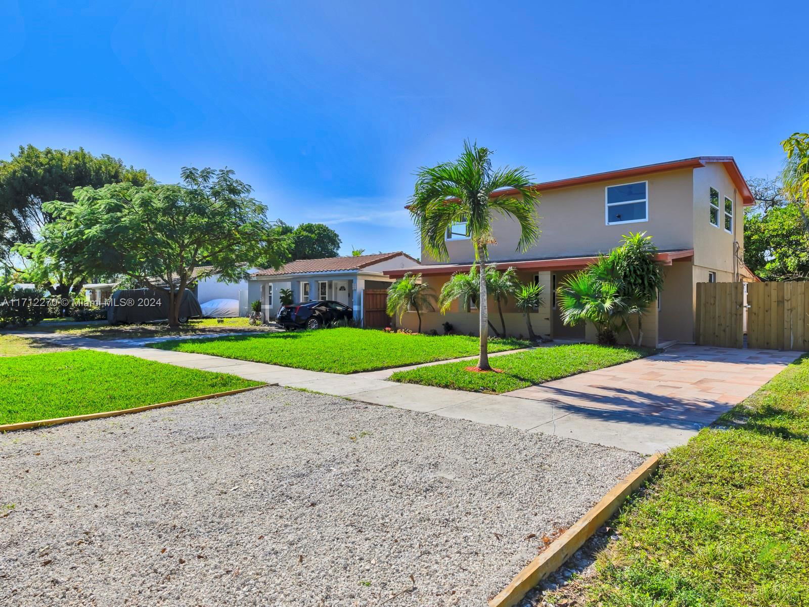 Real estate property located at 1633 5th Ave, Broward, Progresso, Fort Lauderdale, FL