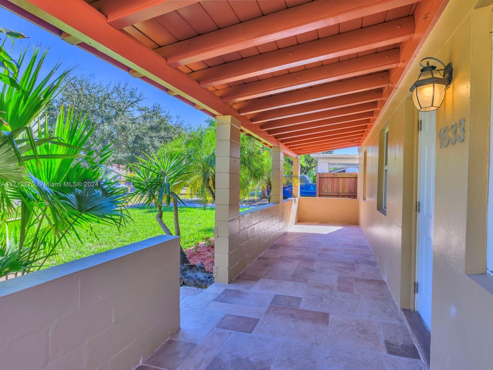 Real estate property located at 1633 5th Ave, Broward, Progresso, Fort Lauderdale, FL