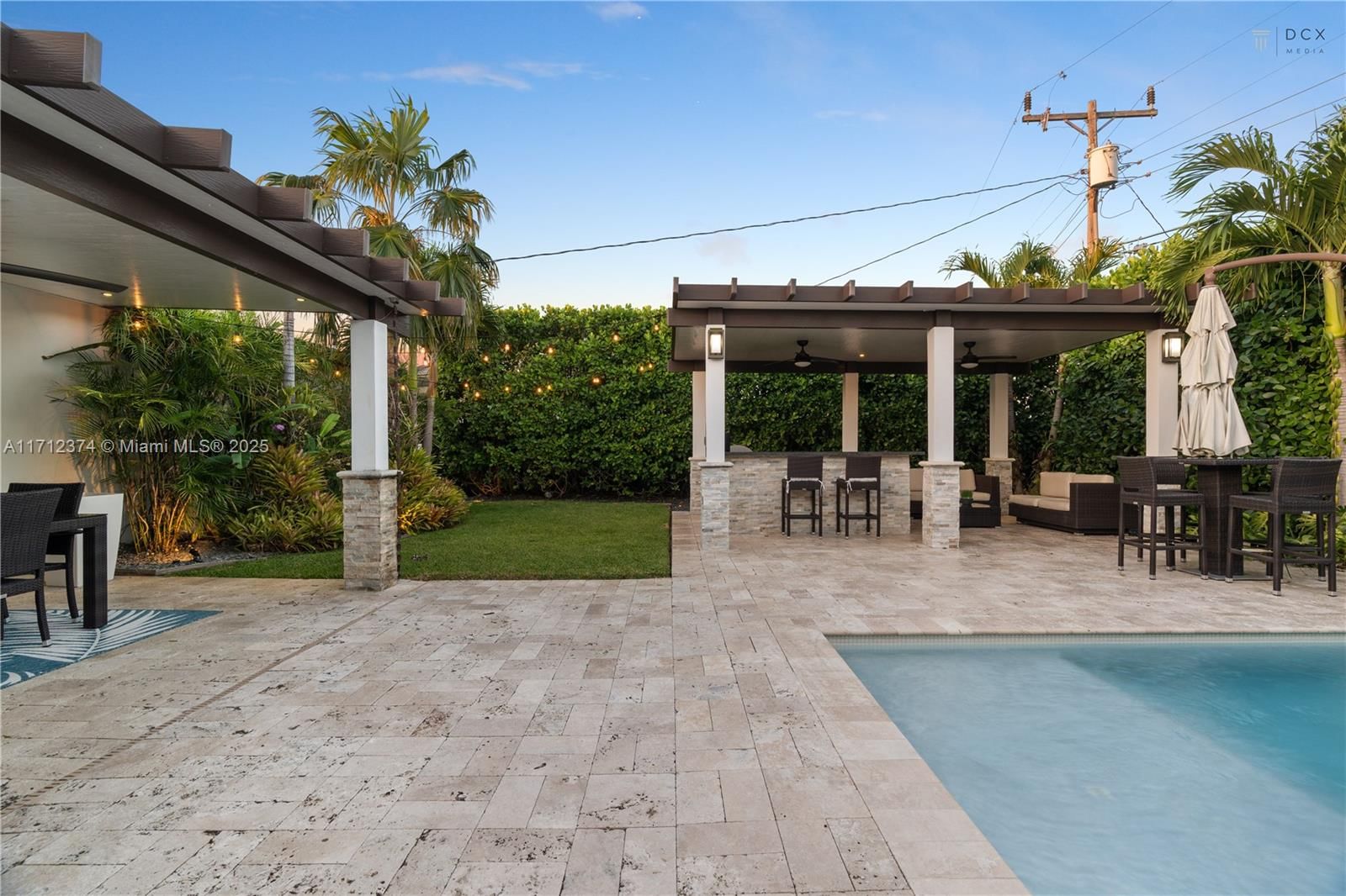 Real estate property located at 3501 125th Ct, Miami-dade, Southern Ests 7th Addn Se, Miami, FL