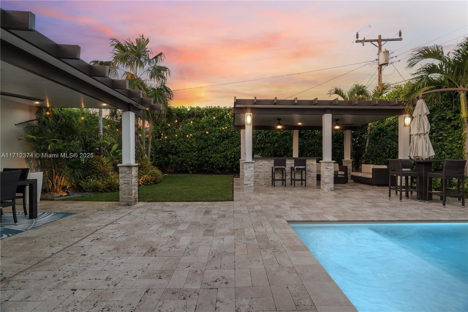 Real estate property located at 3501 125th Ct, Miami-dade, Southern Ests 7th Addn Se, Miami, FL