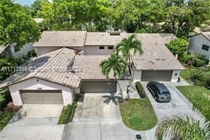 Real estate property located at 3607 Lime Hill Rd #195, Broward, HILLS OF INVERRARY TRACT, Lauderhill, FL