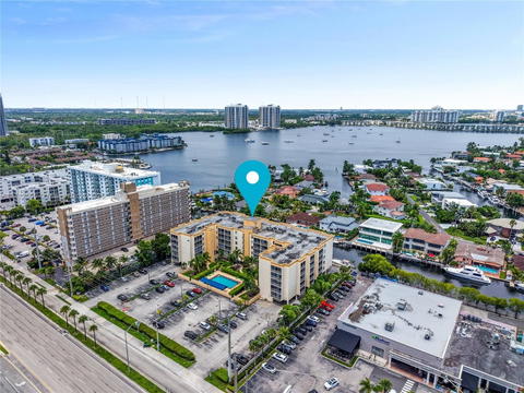 Real estate property located at 2935 163rd St #4B, Miami-dade, Bayswater Court Condo, North Miami Beach, FL