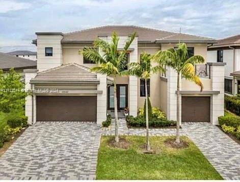 Real estate property located at , Broward, Cascata, Parkland, FL