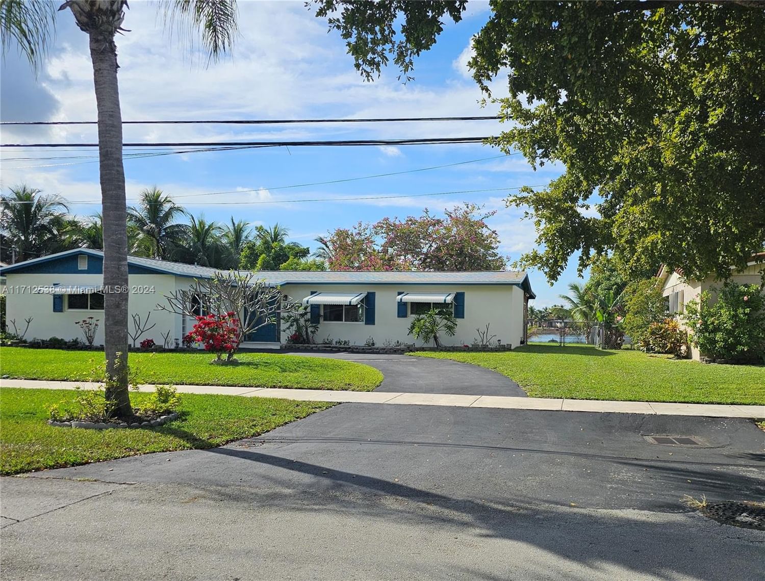 Real estate property located at 18360 78th Ave, Miami-Dade, PALM SPRINGS NORTH SEC O, Hialeah, FL