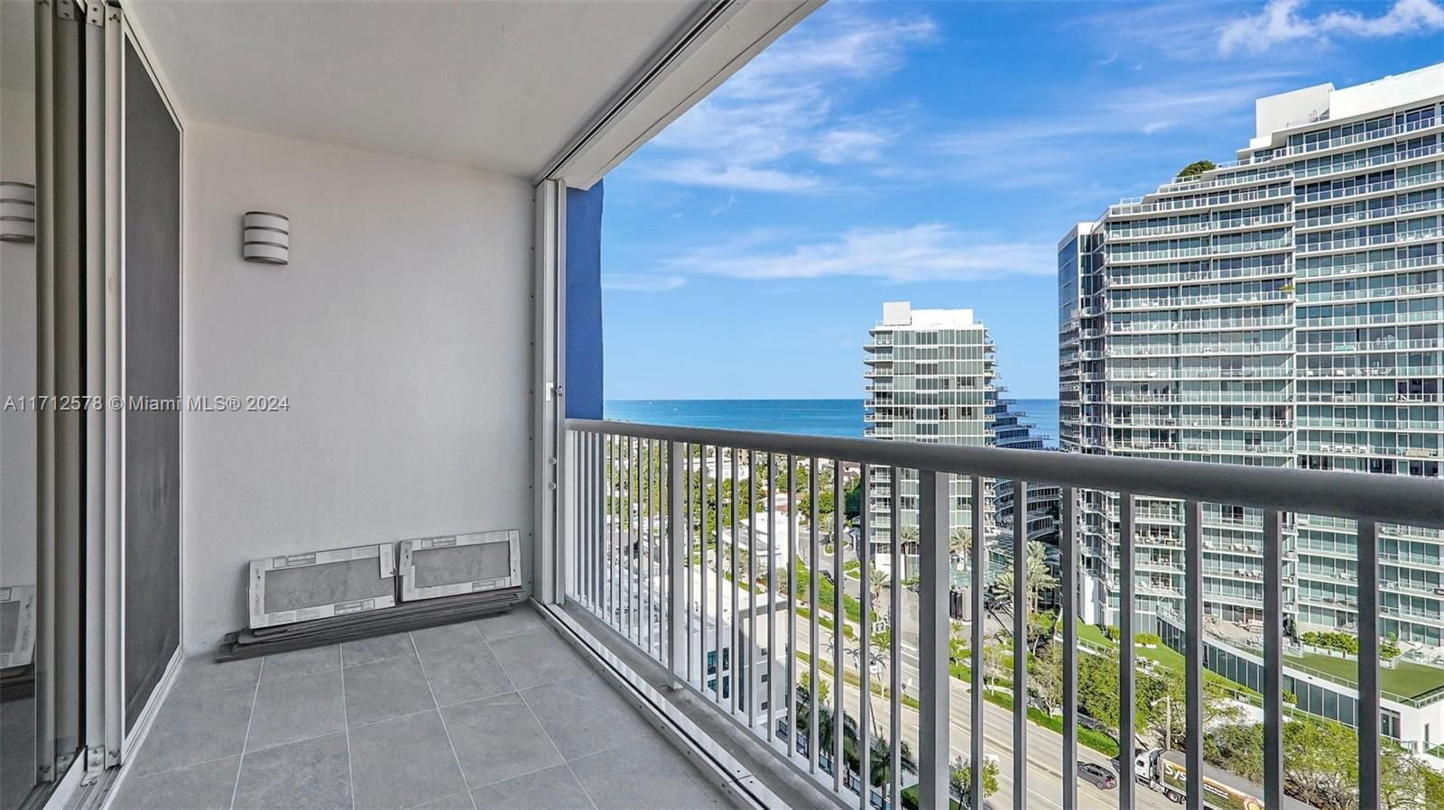 Real estate property located at 2200 33rd Ave #17H, Broward, White Egret Condo, Fort Lauderdale, FL