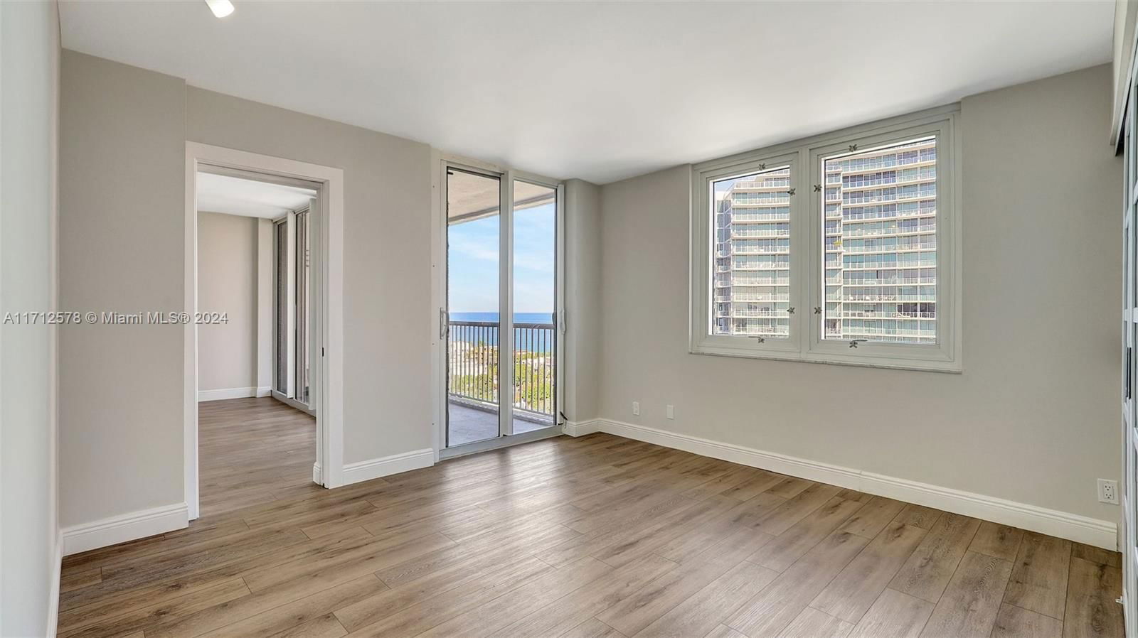 Real estate property located at 2200 33rd Ave #17H, Broward, White Egret Condo, Fort Lauderdale, FL