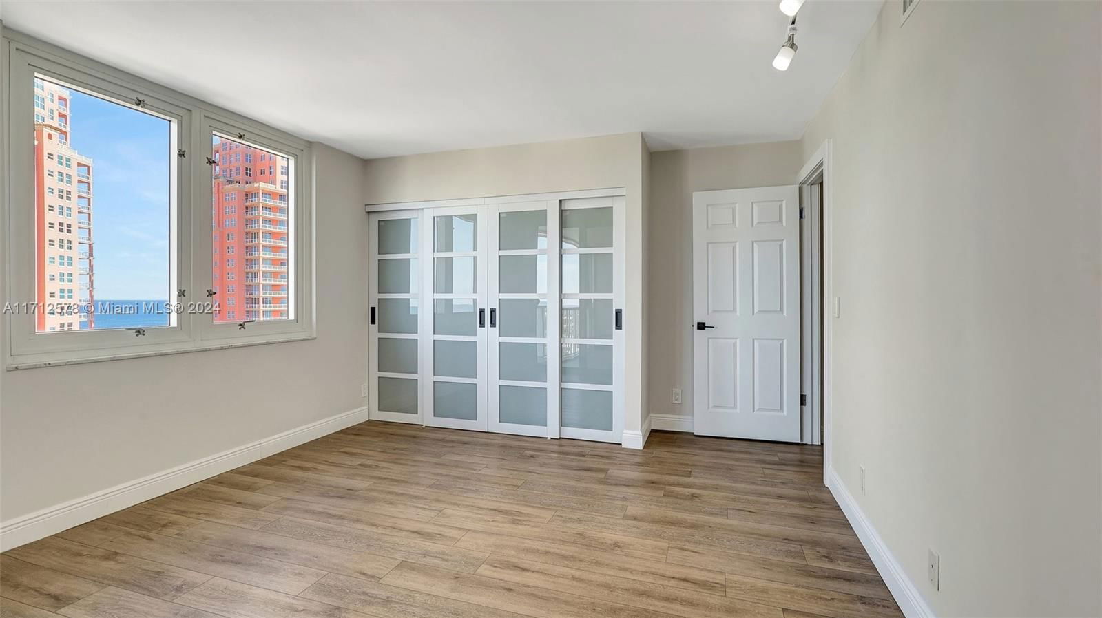 Real estate property located at 2200 33rd Ave #17H, Broward, White Egret Condo, Fort Lauderdale, FL